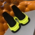 Balenciaga Socks Neon Sneackers BSS4534678